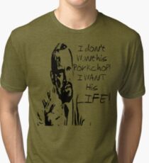 Montana Tri-blend T-Shirt