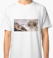 Flying Spaghetti Monster Classic T-Shirt