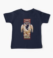 Angel Nouveau Baby Tee