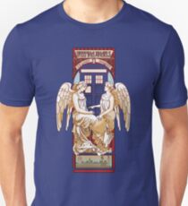Angel Nouveau Unisex T-Shirt