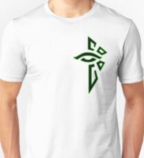Ingress Enlightened - Alternate Unisex T-Shirt