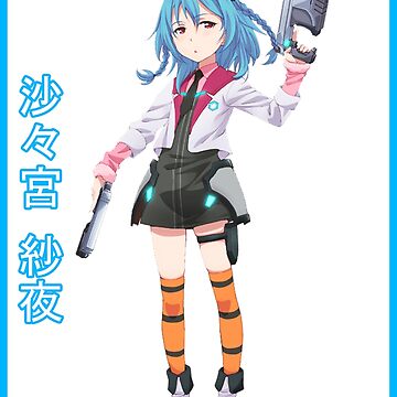 Gakusen Toshi Asterisk  Cute anime character, Anime, Waifu material