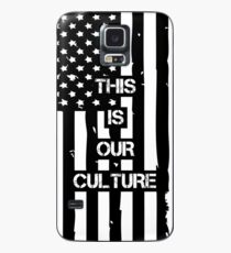 American Beauty/American Psycho (Fall Out Boy) Case/Skin for Samsung Galaxy