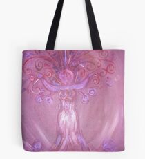 Divine Feminine Tote Bag