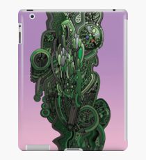 Biology iPad Case/Skin