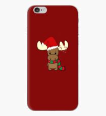 Reindeer iPhone Case