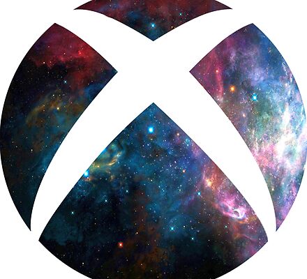 Xbox Logo: Stickers | Redbubble