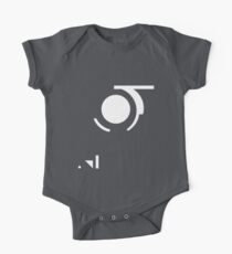 IA Vocaloid-Shirt Shape T-Shirt Baby Body Kurzarm