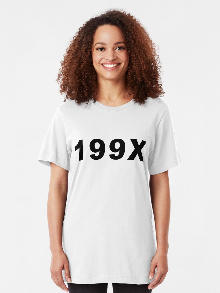 brand for 199x shirt price