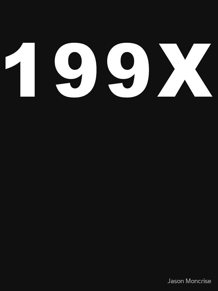 brand for 199x shirt price