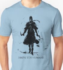 Lord's Blade Ciaran Unisex T-Shirt