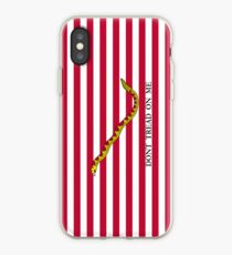 Vinilo o funda para iPhone Navy Jack