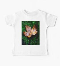 Golden ending Baby T-Shirt