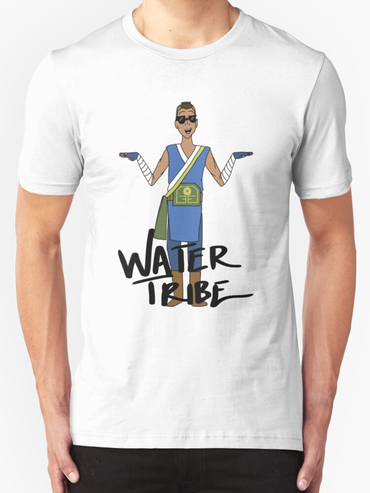 water tribe jersey