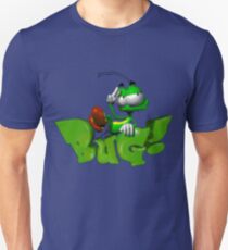 BUG! Unisex T-Shirt