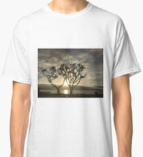 Corel Trees Classic T-Shirt