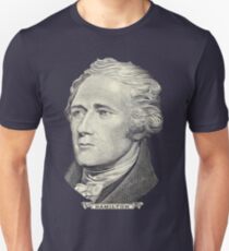 Hamilton Unisex T-Shirt