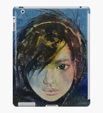Willow iPad Case/Skin