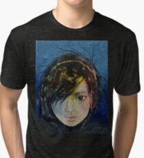 Willow Tri-blend T-Shirt