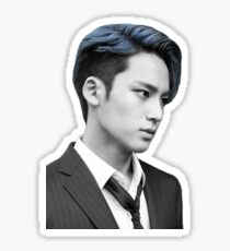 SEVENTEEN Mingyu Sticker