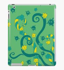 Soot Sprites iPad Case/Skin