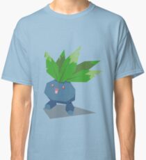 Cutout Oddish Classic T-Shirt
