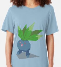 oddish shirt