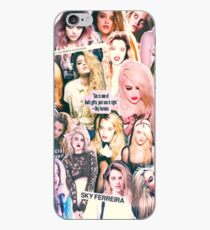 Sky Ferreira iPhone Case