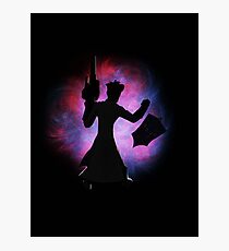 Horrible Who Photographic Print