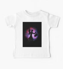 Horrible Who Baby Tee