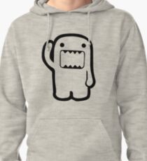 Domo Pullover Hoodie