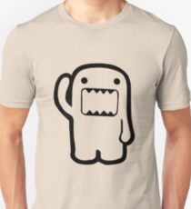 Domo Slim Fit T-Shirt