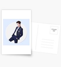 Postales Junhoe