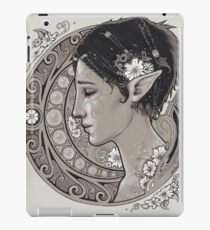 Merrill iPad Case/Skin