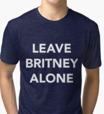 free britney spears t shirt