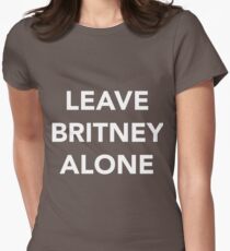 free britney spears t shirt