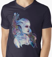 Liara Men's V-Neck T-Shirt
