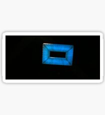 Lost in Space Sticker