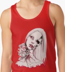 pollen Tanktop für Männer