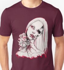 pollen Unisex T-Shirt