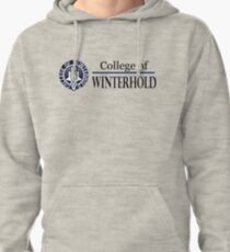 College of Winterhold Pullover Hoodie