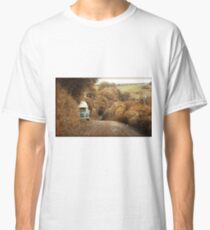 Don't Be Shy Classic T-Shirt