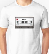 Mixtape Unisex T-Shirt