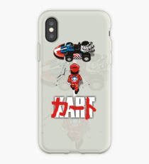 KART iPhone Case