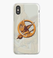POKE GAMES iPhone Case