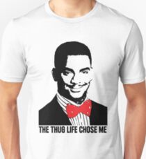 Thug Life pt2 Unisex T-Shirt