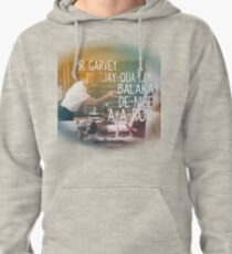Key & Peele Substitute Teacher Mr Garvey Pullover Hoodie