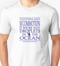 Unnatural Selection Unisex T-Shirt