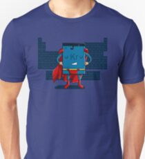 Krypton Man Unisex T-Shirt