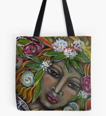 Amazonia Tote Bag